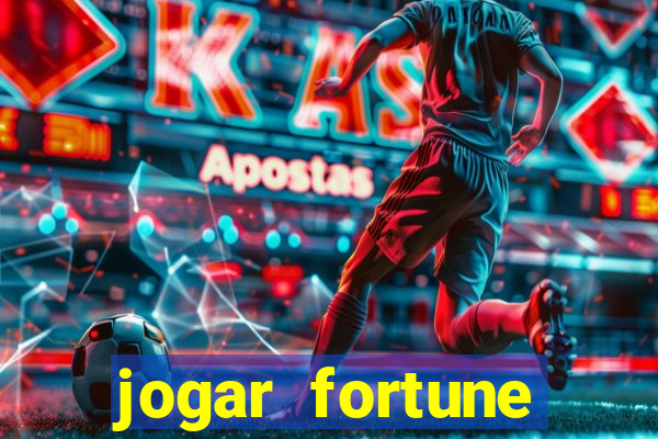 jogar fortune dragon gratis